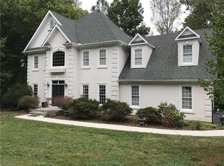 186 Cedar Ridge Rd, Mocksville, NC 27028