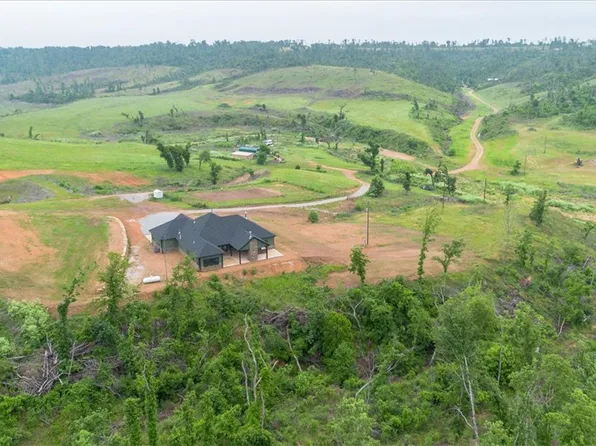 Carlton Dr, Decatur, AR 72722