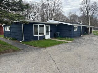 3231 State St, Caledonia, NY 14423