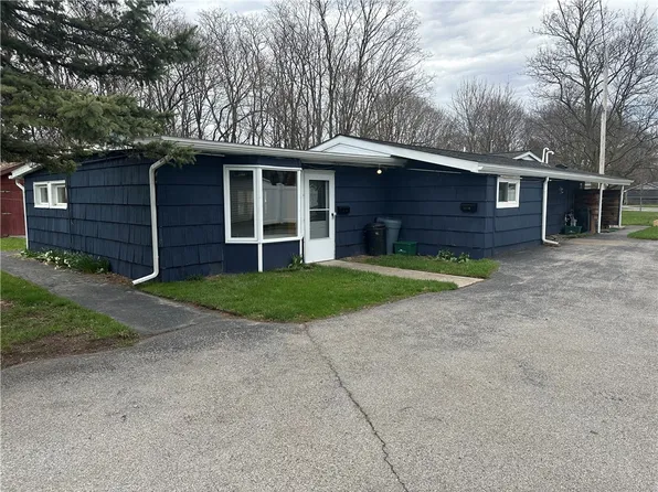 3231 State St, Caledonia, NY 14423