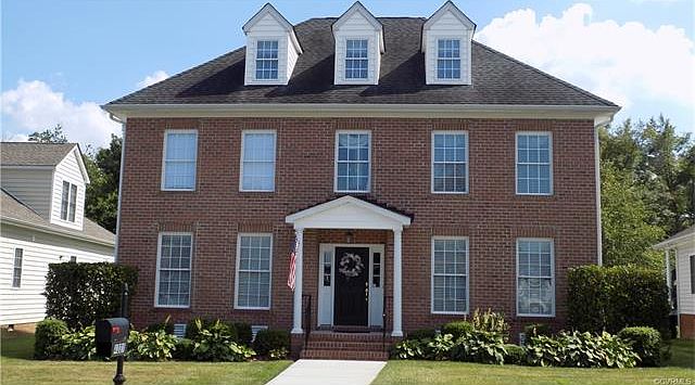 1st image of 4321 Village Creek Dr