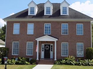 4321 Village Creek Dr, Chester, VA 23831