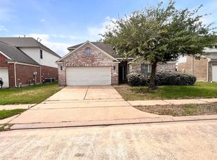 4815 Wilderness Glen Ct, Katy, TX 77449