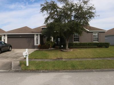 643 Addison Dr NE, Saint Petersburg, FL, 33716