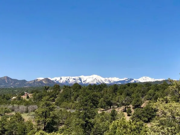 540 D Bar K, Durango, CO 81301