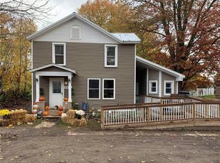 6876 Church St, Red Creek, NY 13143