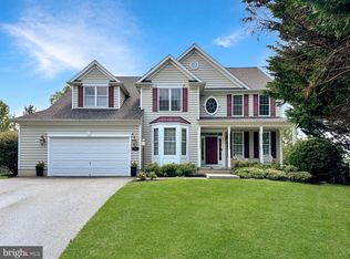7221 Shub Farm Rd, Marriottsville, MD 21104