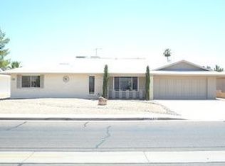 13227 W Beardsley Rd, Sun City West, AZ 85375