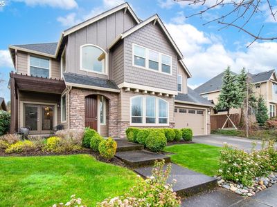 14109 NW 56th Ave, Vancouver, WA, 98685