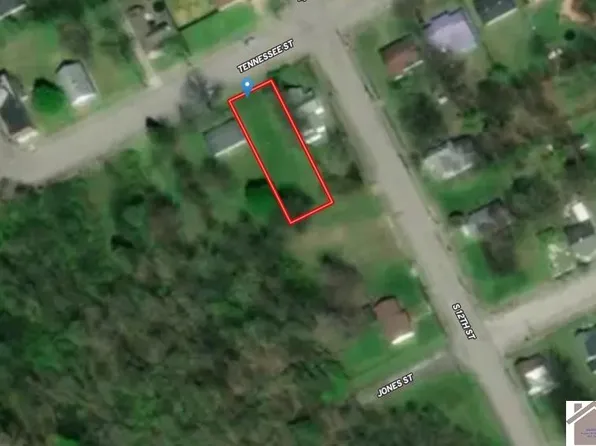 1204 Tennessee St, Paducah, KY 42003