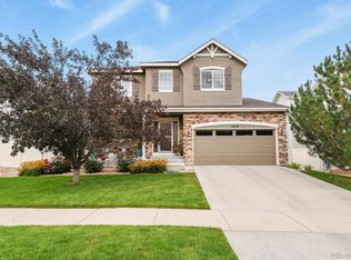 12152 Coral Burst Ln, Parker, CO 80134
