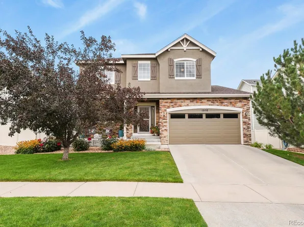 12152 Coral Burst Lane, Parker, CO 80134