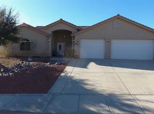 3795 Nancy St, Bullhead City, AZ 86442