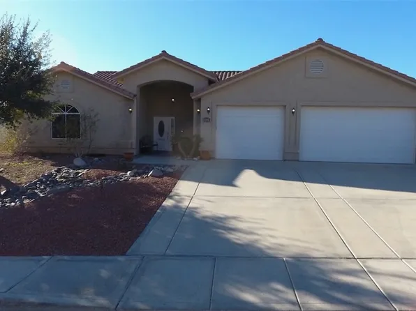 3795 Nancy St, Bullhead City, AZ 86442