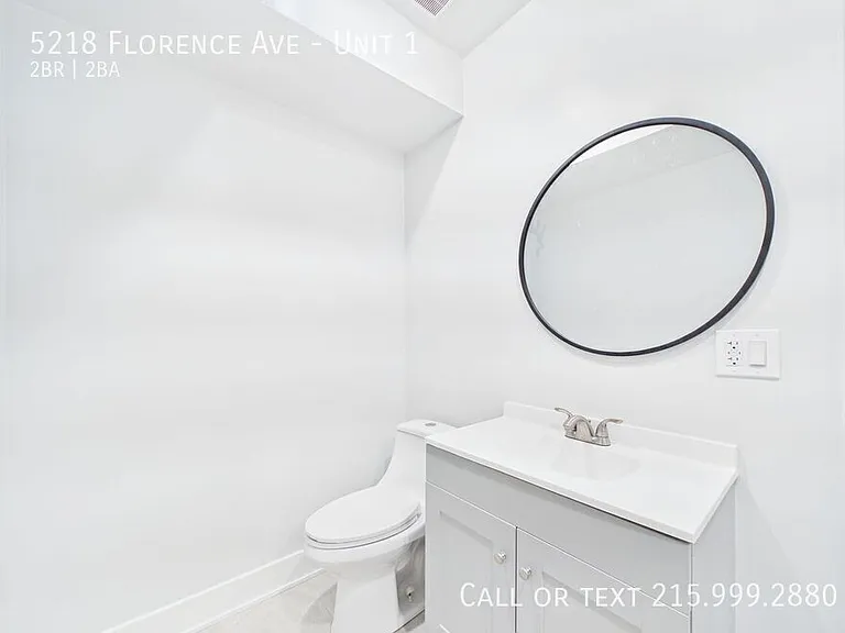 5218 Florence Ave #1 — Photo 9
