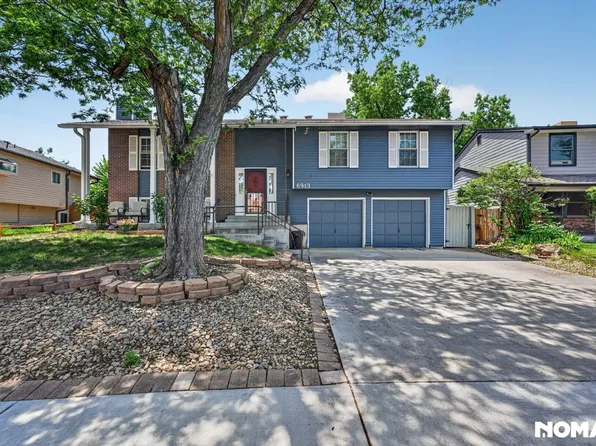 6913 Wolff St, Westminster, CO 80030