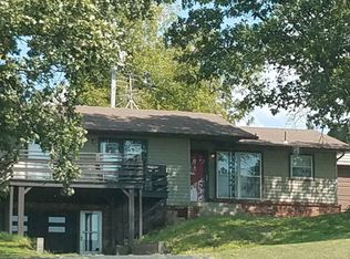 8631 SE 81st St, Galena, KS 66739