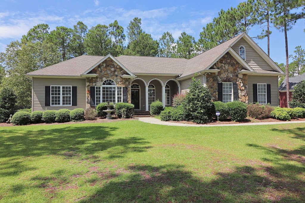 30340 W Lake Dr, Wagram, NC 28396 Zillow