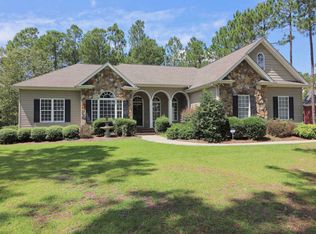 30340 W Lake Dr, Wagram, NC 28396