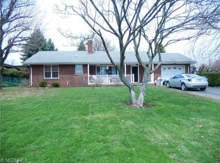 1308 Brightview Dr, East Liverpool, OH 43920