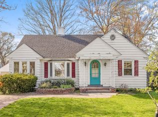 1630 Mills Ave, Muskegon, MI 49445