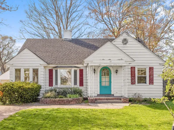 1630 Mills Ave, Muskegon, MI 49445
