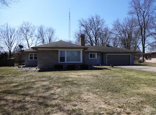 104 E Tyner Dr, Warsaw, IN