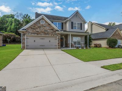 2721 Bald Cypress Dr, Braselton, GA, 30517