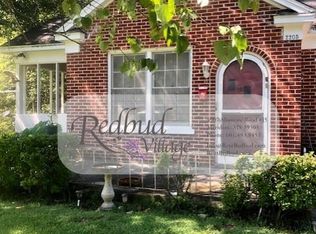 2205 28th Ave, Meridian, MS 39301