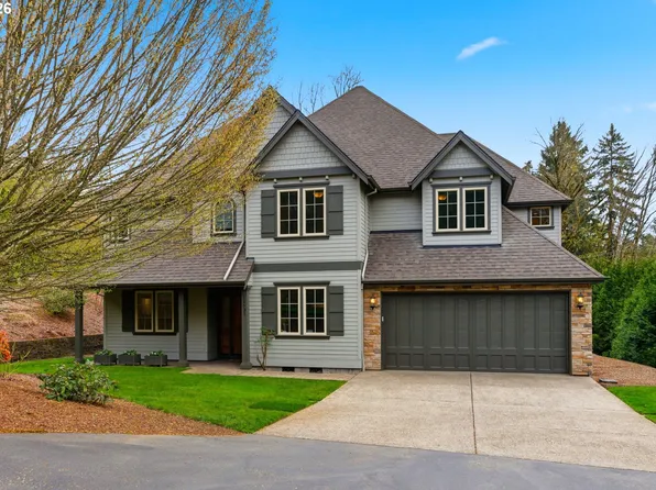 11631 S Northgate Ave, Portland, OR 97219