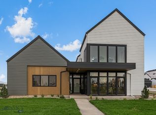 3008 S 28th Ave, Bozeman, MT 59718