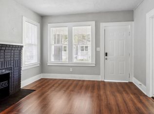 1131 E 39th St, Savannah, GA 31404