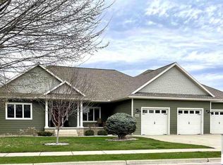 1400 11th St N, New Ulm, MN 56073