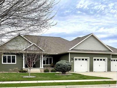 1400 11th St N, New Ulm, MN, 56073
