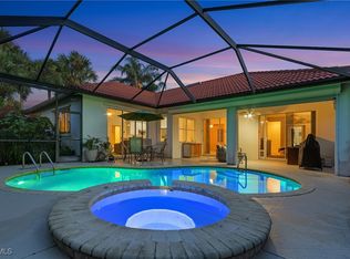 11195 Callaway Greens Dr, Fort Myers, FL 33913