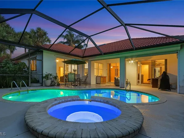 11195 Callaway Greens Dr, Fort Myers, FL 33913