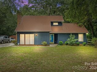 223 Burris St, Wingate, NC 28174