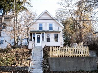 258 Beacon St #2, Athol, MA 01331