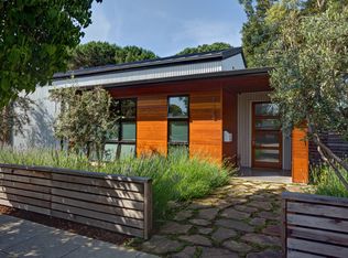 1148 High St, Palo Alto, CA 94301