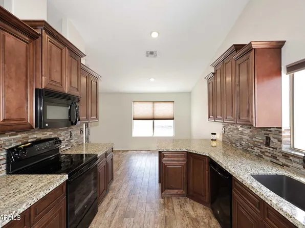 441 N ALETTA Drive, Mesa, AZ 85207