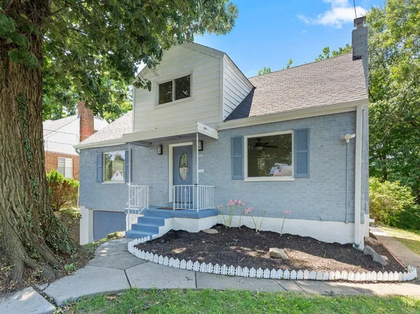 8001 Daly Rd, Cincinnati, OH 45224