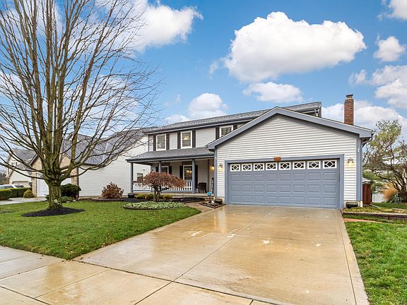 3rd image of 997 Featherstone Ct