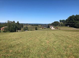 Boonesboro Rd, Johnson City, TN 37615