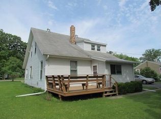 1109 Woodrow Ave, Detroit Lakes, MN 56501