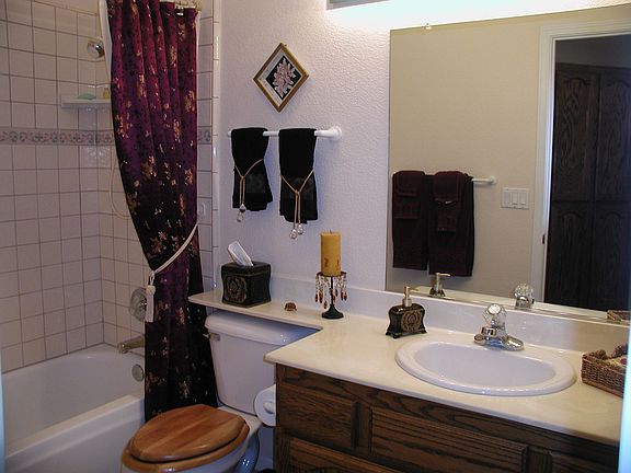 Main Bath