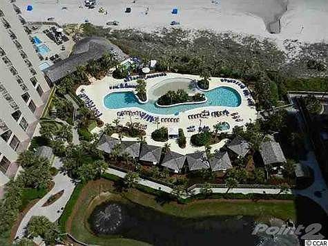 2nd image of 9994 Beach Club Dr APT 1901
