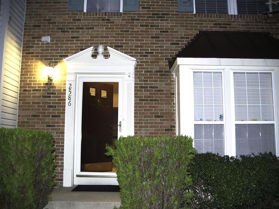2586 Sylvan Moor Lane