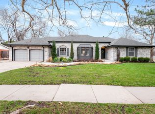 8614 E Limerick Ln, Wichita, KS 67206