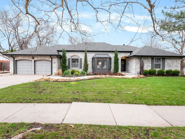 8614 E Limerick Ln, Wichita, KS 67206