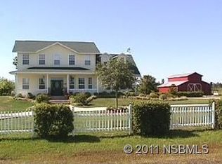 2530 Cone Lake Dr, New Smyrna Beach, FL 32168